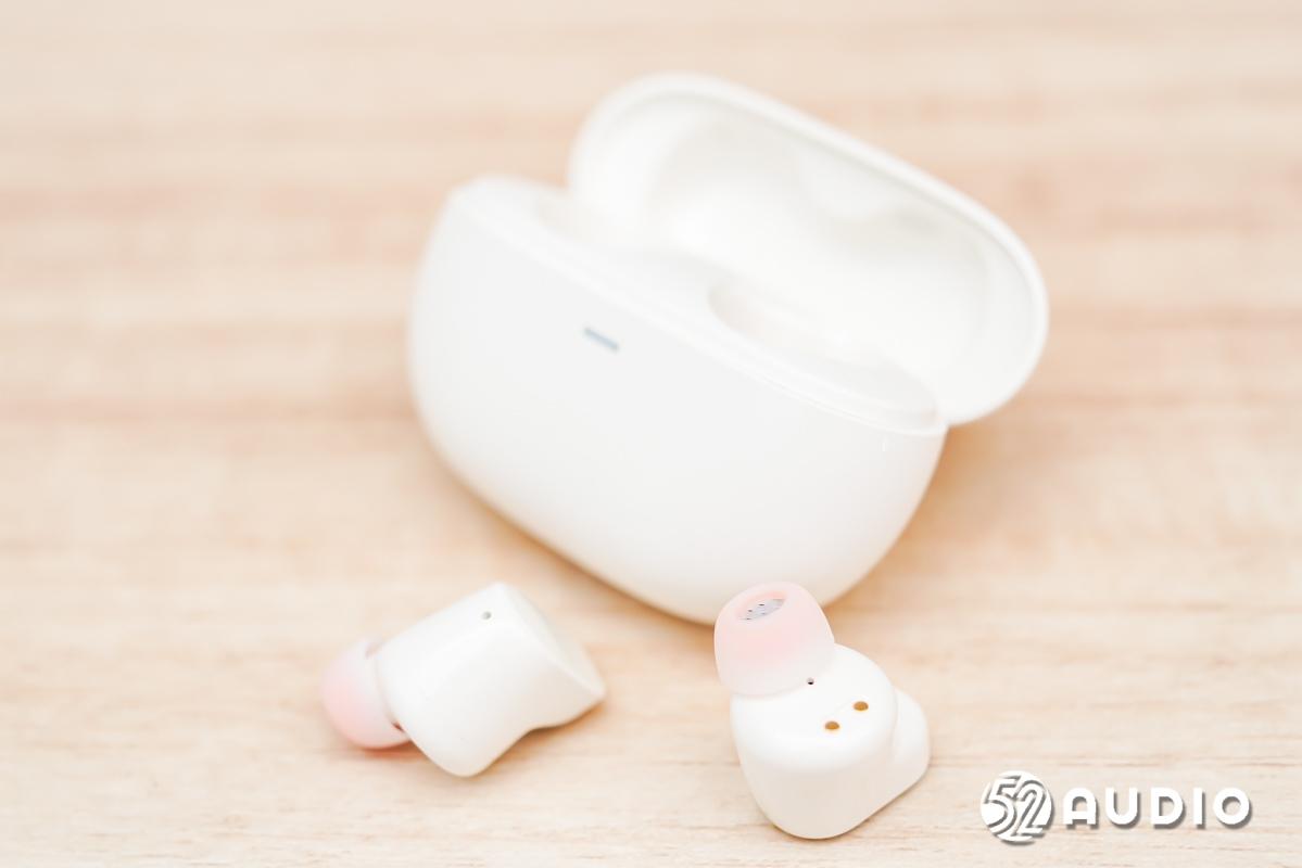 倍思bowied05有没有降噪模式,倍思wm05无线耳机评测