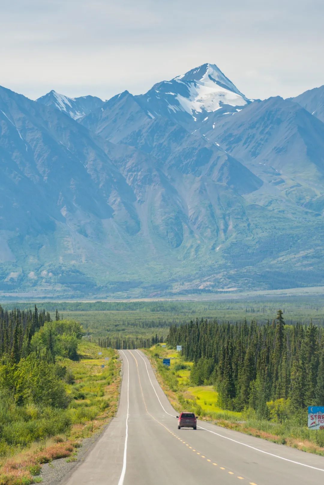 如此广袤纯粹，它上榜「BestinTravel2023​」当之无愧！