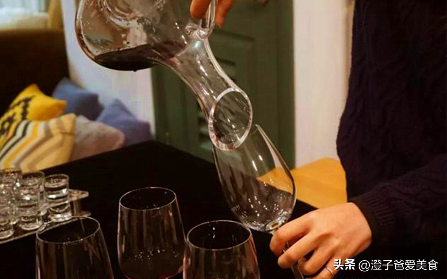 喝白酒需要用什么醒酒,白酒也需要醒酒你知道吗