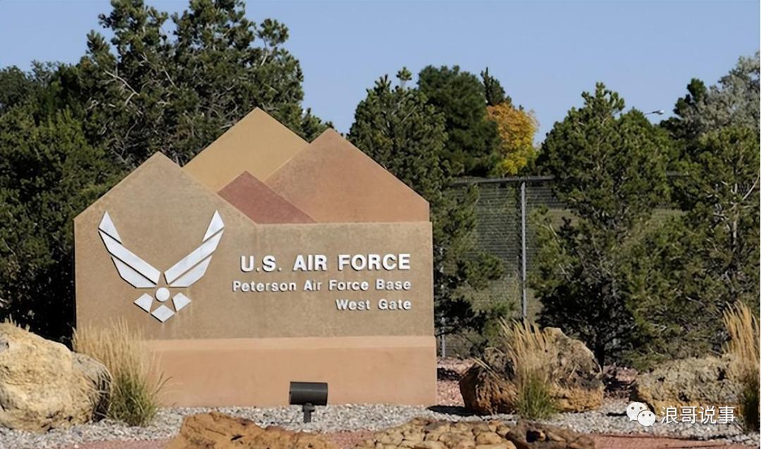 ussf美国太空军,美国太空军和中国航天兵