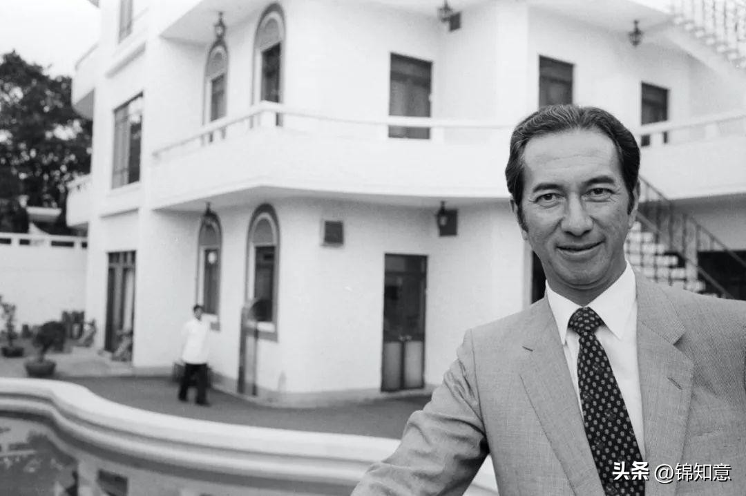 赌王何鸿燊800万,何鸿燊一针救命针多少钱