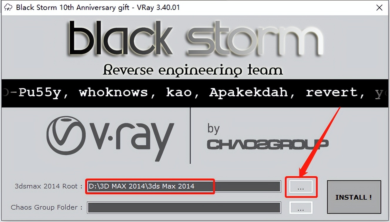 vray3.6for3dmax2016,3dsmax2014用哪个版本的vray