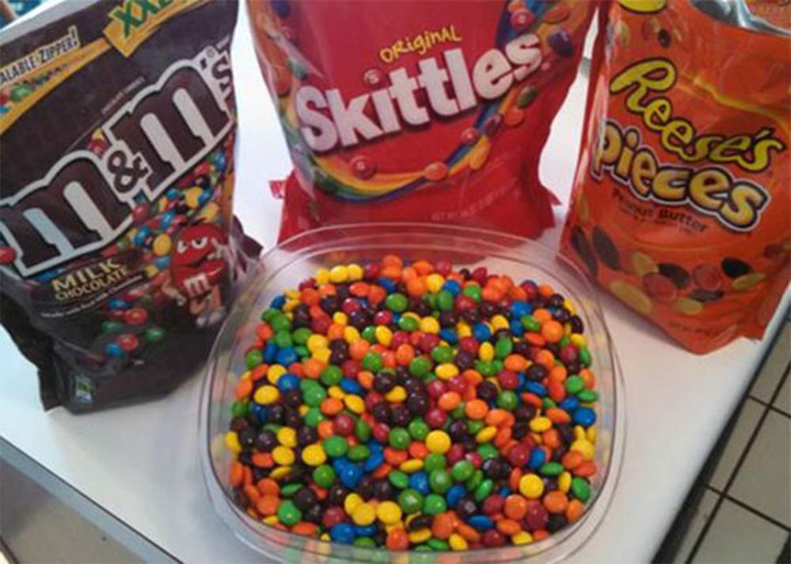 mms巧克力豆讲解视频,mms巧克力豆为啥臭臭的