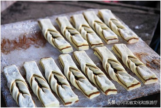 河北早餐指南,河北各地早餐大全
