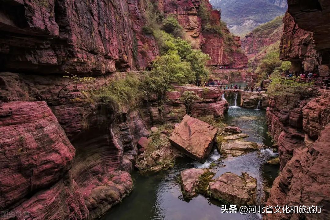 初秋秋色,9月最美风景