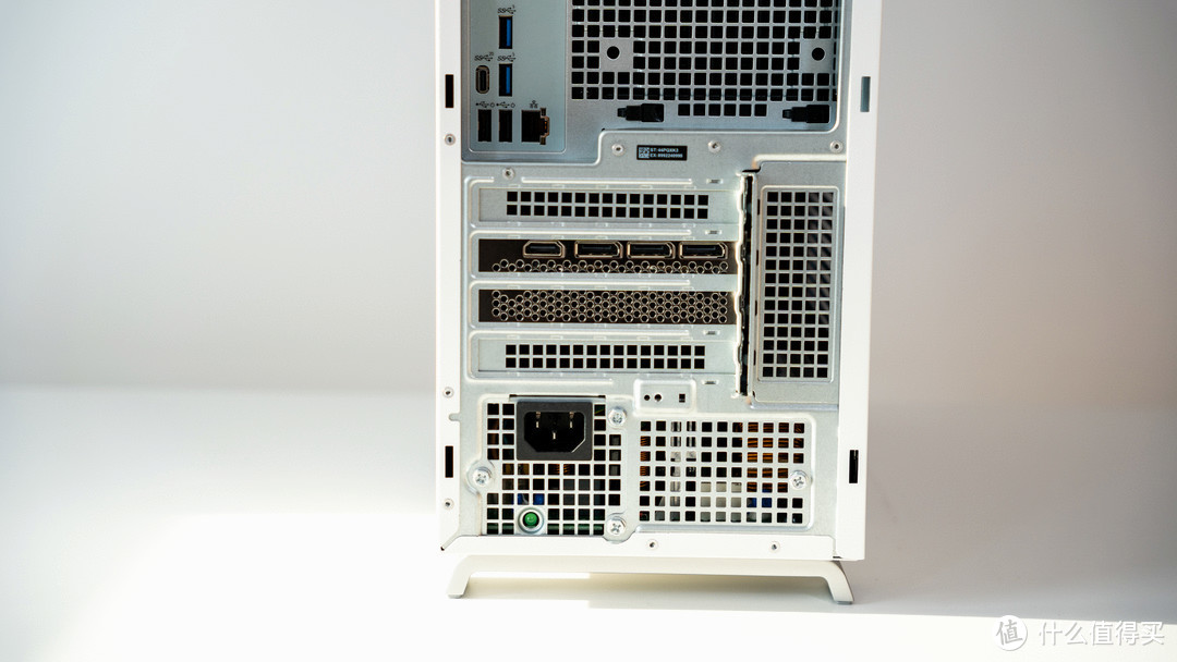 以后期设计师的角度看DELLXPS8950到底怎么样？