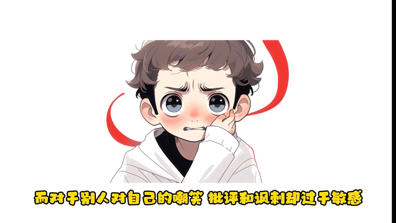 自卑的人要如何改变？或许这条视频对你有帮助#心理障碍