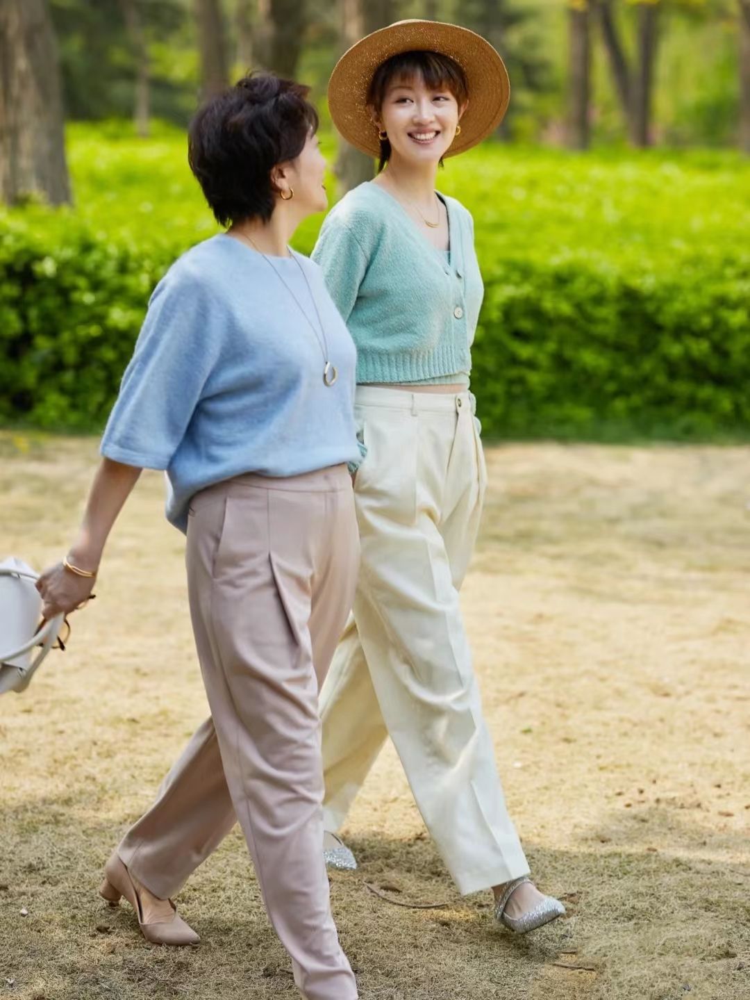 40到50岁女人养成三个习惯,40到50岁女人养成三种习惯