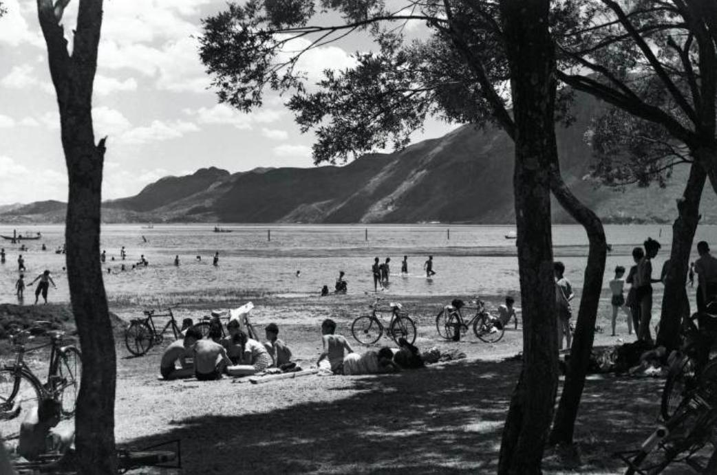 昆明滇池臭湖,滇池到底怎么样了