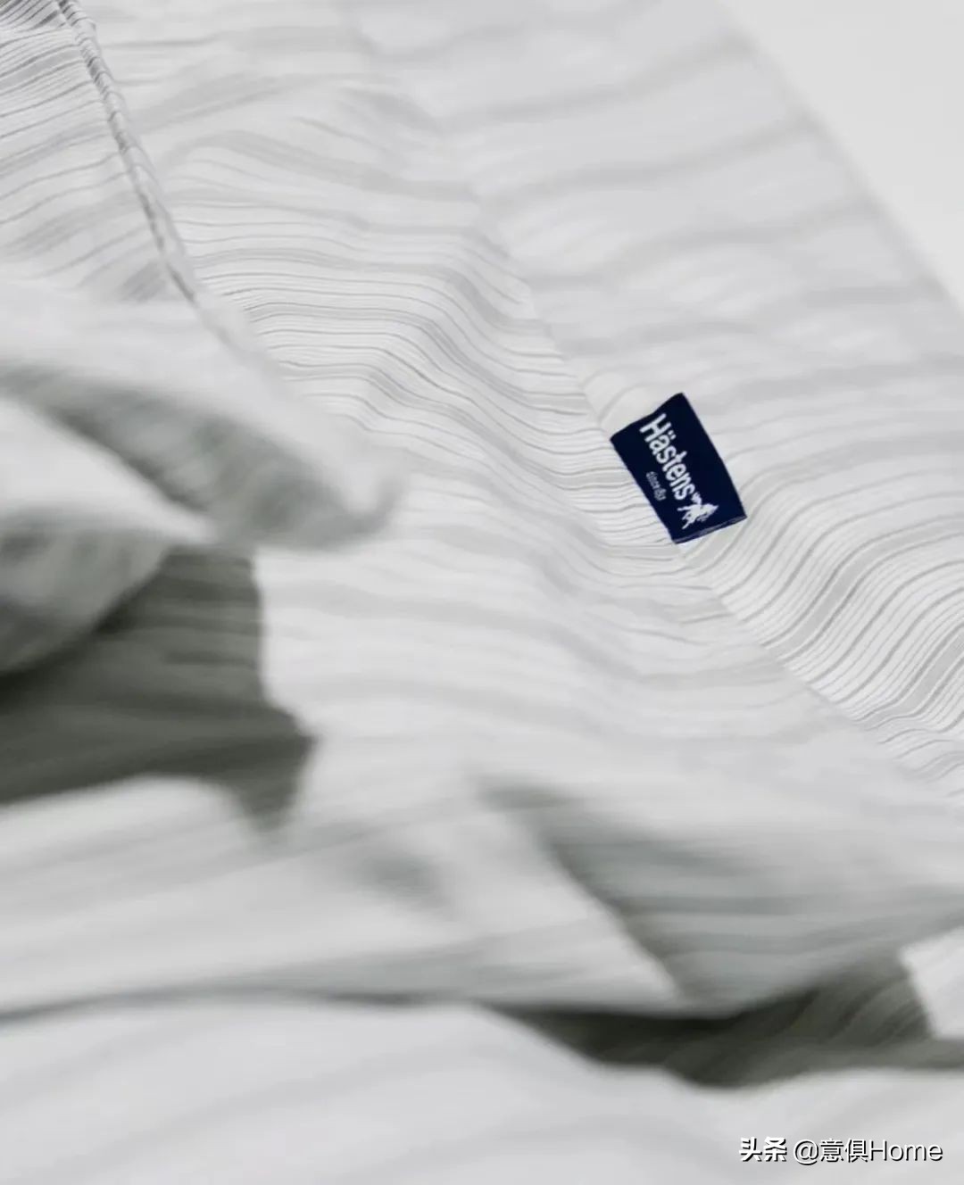 “百万床王”海丝腾，不生产豪华床具，只创造非凡的睡眠体验