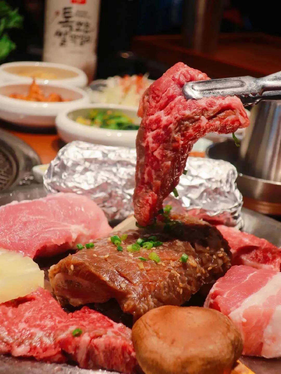 北京十大老字号烤肉,北京必打卡烤肉店