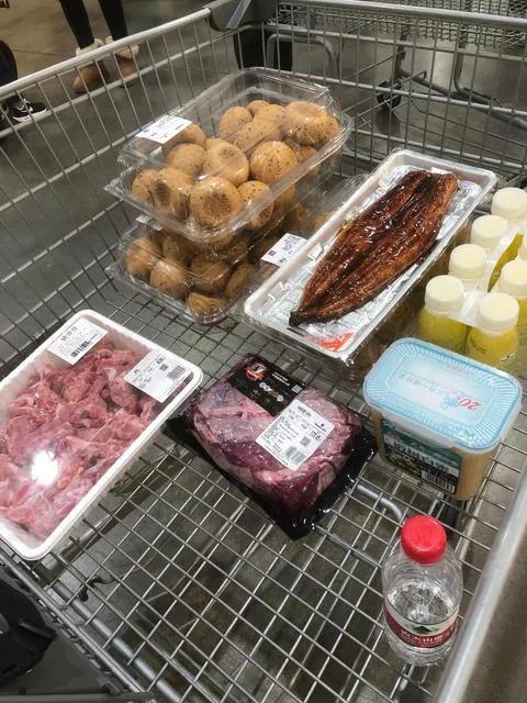 山姆会员店东西好吃吗,山姆会员店东西真的很好吗