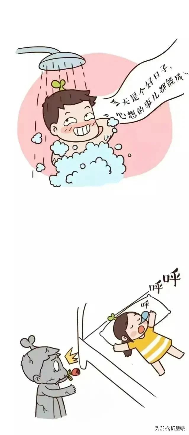 老婆总是拒绝老公的*生活性**要求，老公应该怎么办？