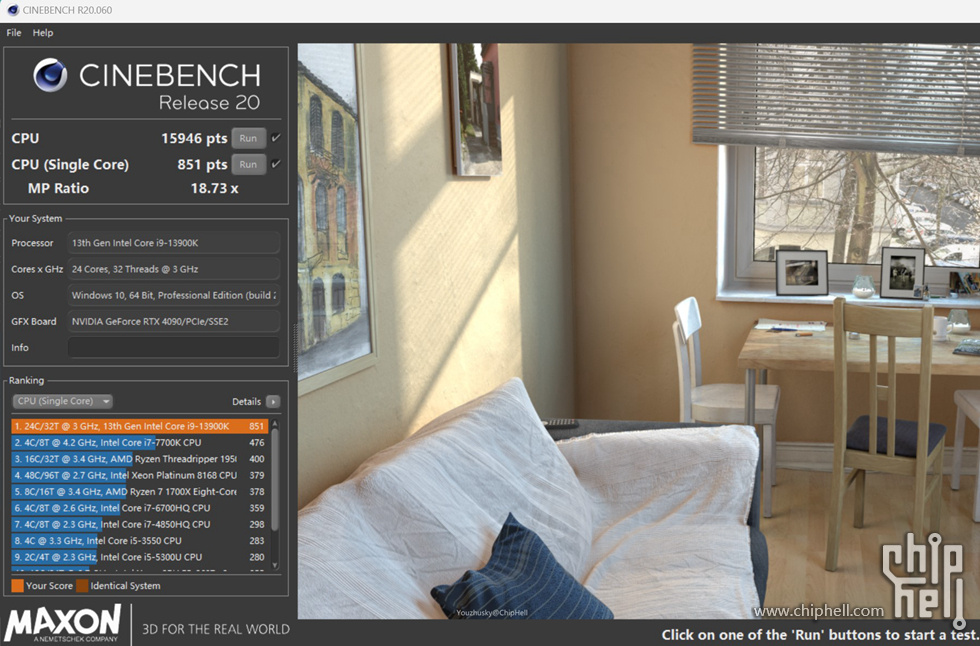 rog创世神装机视频,rog创世神细节