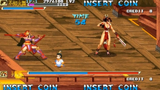 经典街机游戏开发公司排名,经典街机游戏开发公司