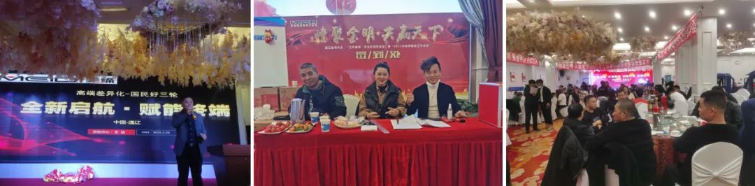 美缔2022年高光时刻大盘点！2023更值得被看好！