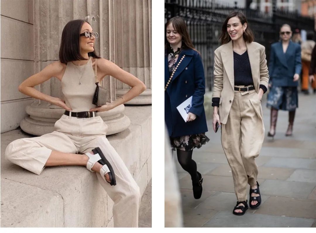 zara告别黄金时代寒冬,zara三个姐妹要退出中国市场了吗