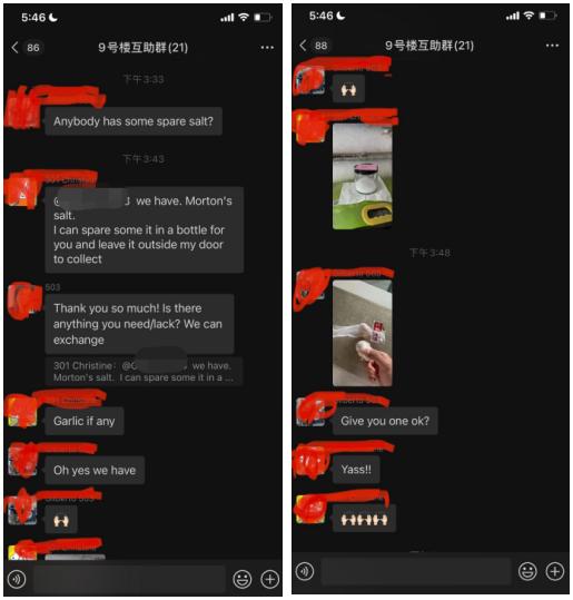 疫情下上海以物易物，到底什么东西最抢手？（建议收藏）