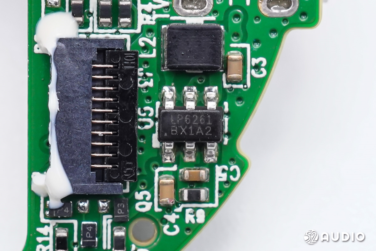 redmibuds4对比小米降噪耳机3,redmibuds4耳机主动降噪