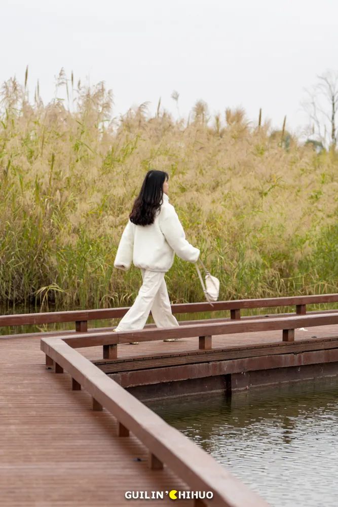 承包470000㎡山水野奢美景，泛舟下午茶…隐居桂林传奇酒店