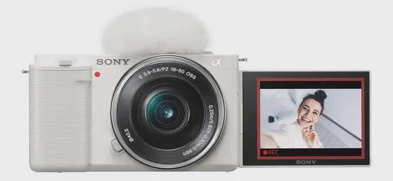 索尼宣布停止给华为供货真的吗,索尼zv-e10markii