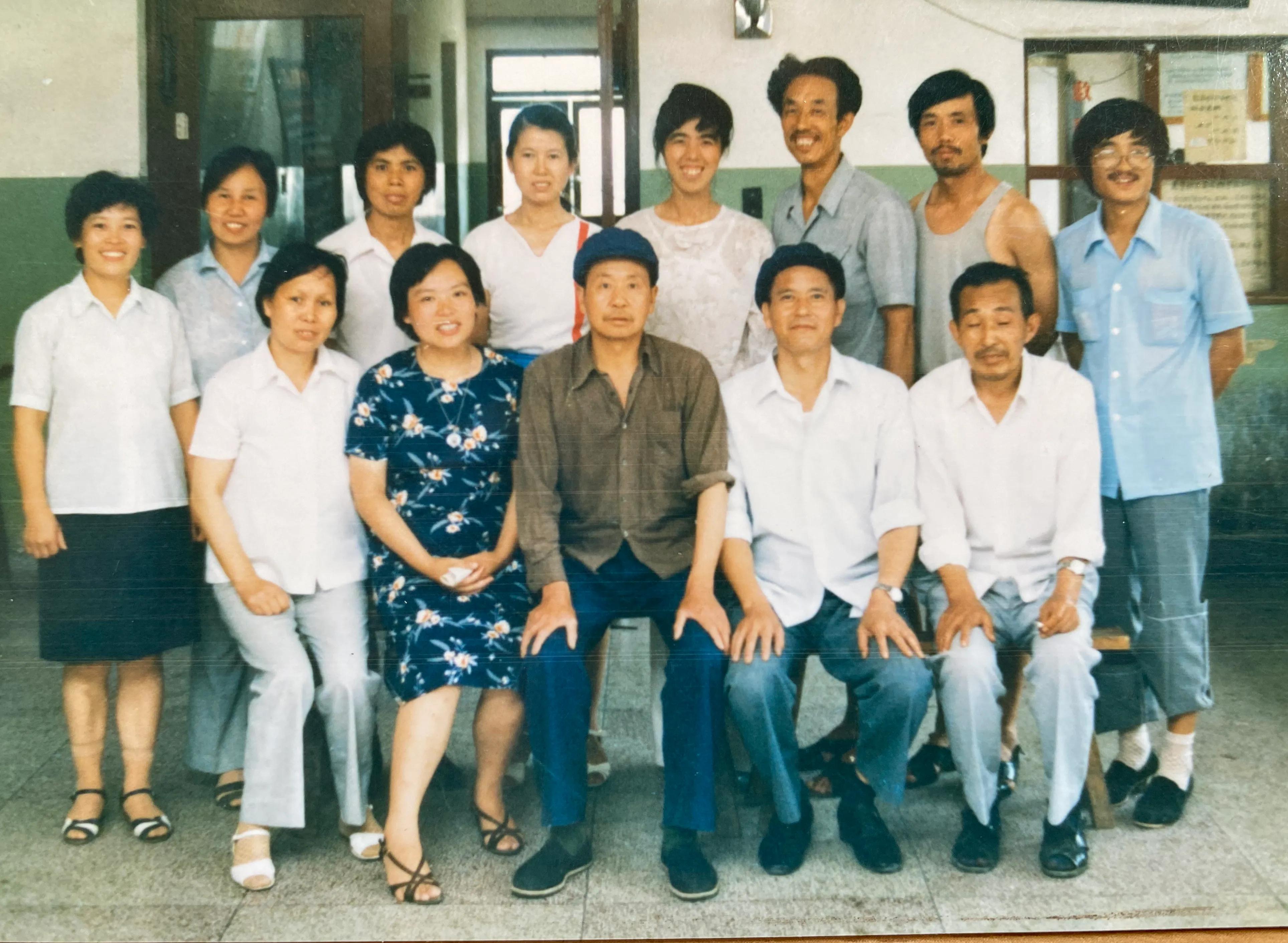 甘肃军工往事：天水岷山医院的繁华与落幕