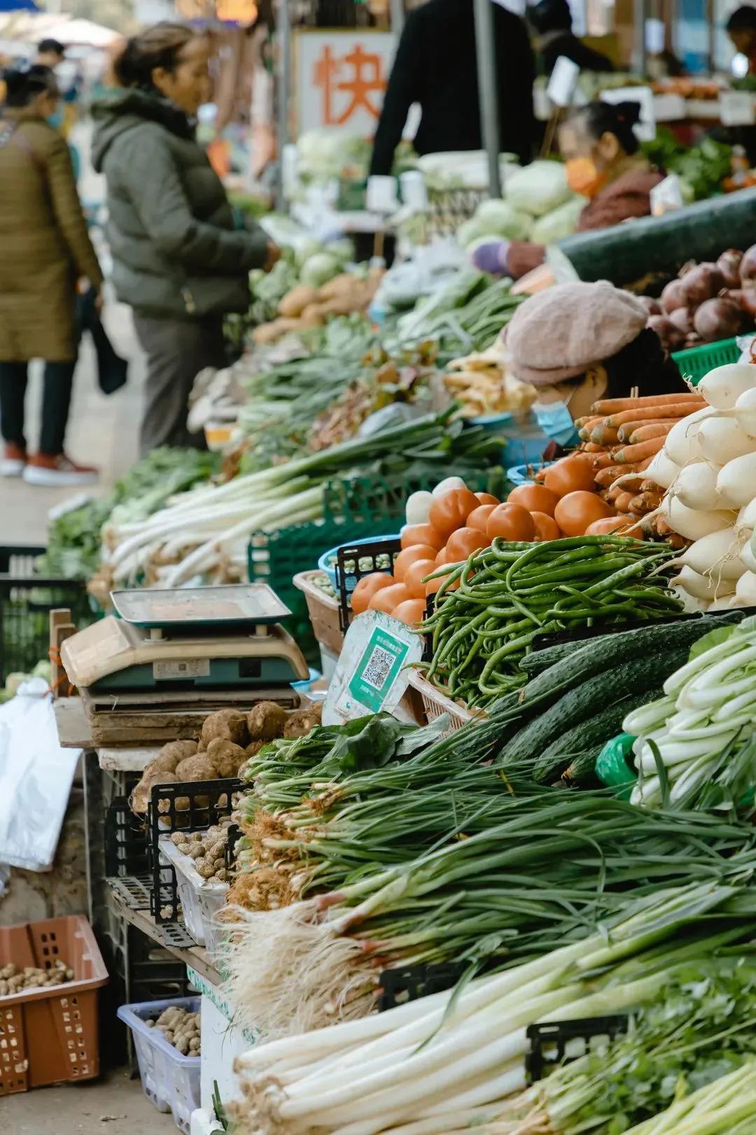 成都伏龙小区伏龙一街,土味城中村