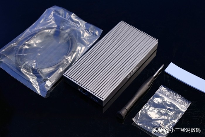 orico硬盘盒big模式,orico硬盘盒升级