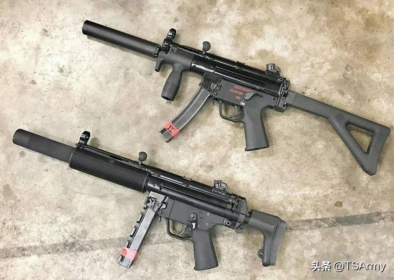 美国民用枪排行,美国民间最多的枪械