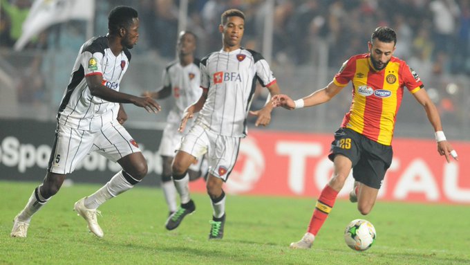 非洲杯闹剧主导起底“腐败前科”主裁判西卡泽维