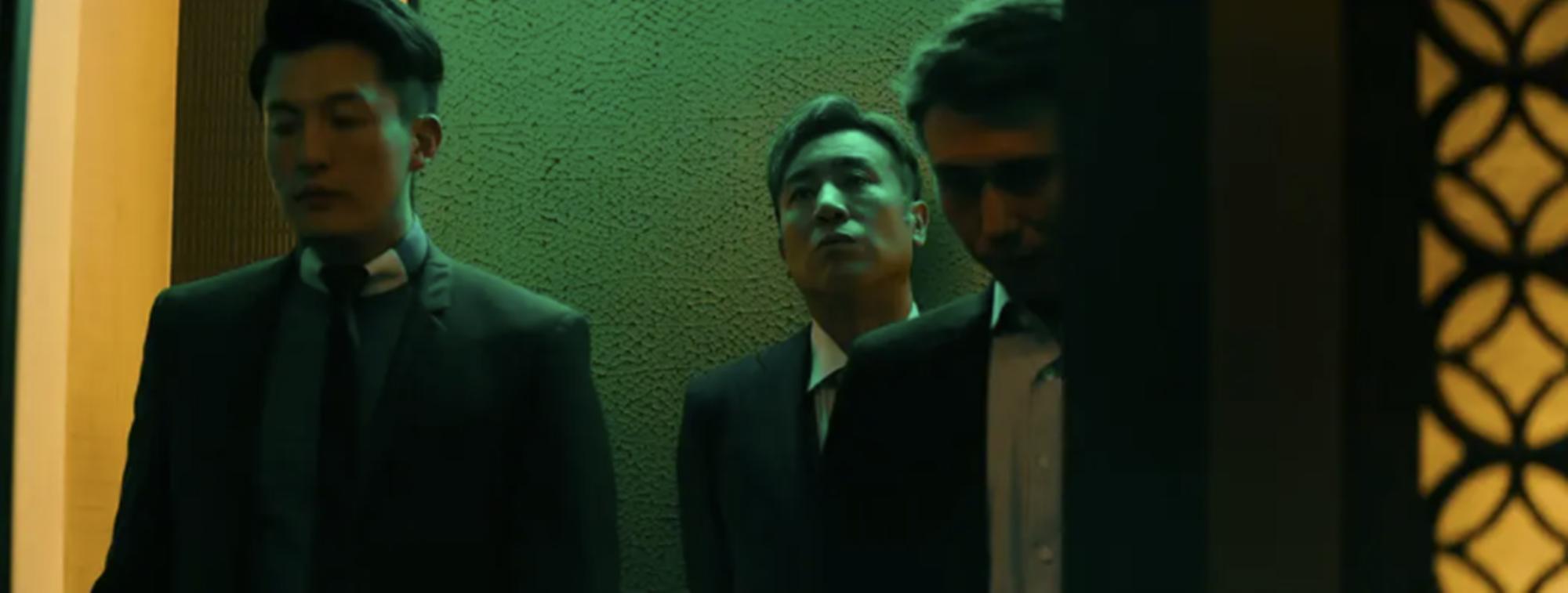 因种种原因，迟迟未能上映的12部电影，张艺谋扫黑片，我等了4年