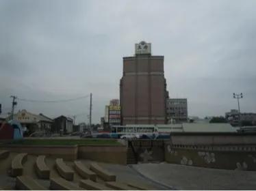 跟随老韩走遍中国，台湾自助游之十三