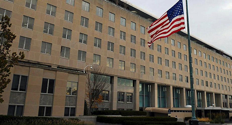 美国向世界宣布！继续对着中国干：不喜欢的事，说不喜欢的话