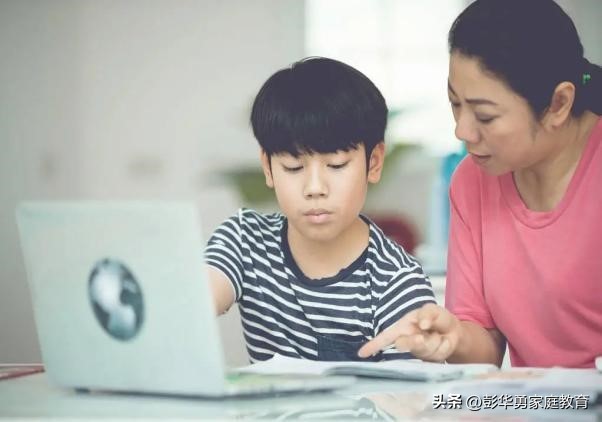 明善教育：孩子早恋，厌学辍学，父母要学会这几招