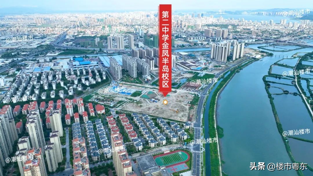 汕头新增5年制学校,汕头市将建成的学校