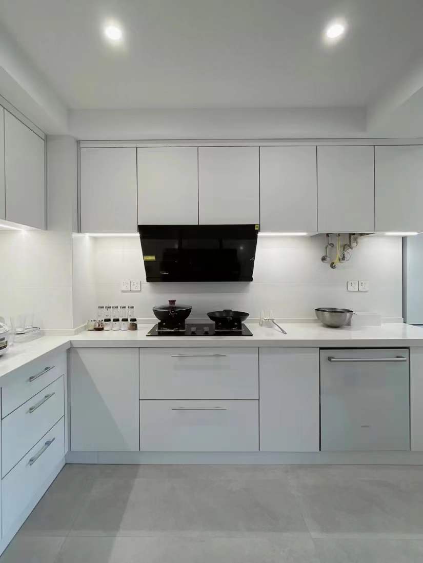 90后夫妻走红太快，把120㎡新居装成了我的理想家，没有一丝俗气