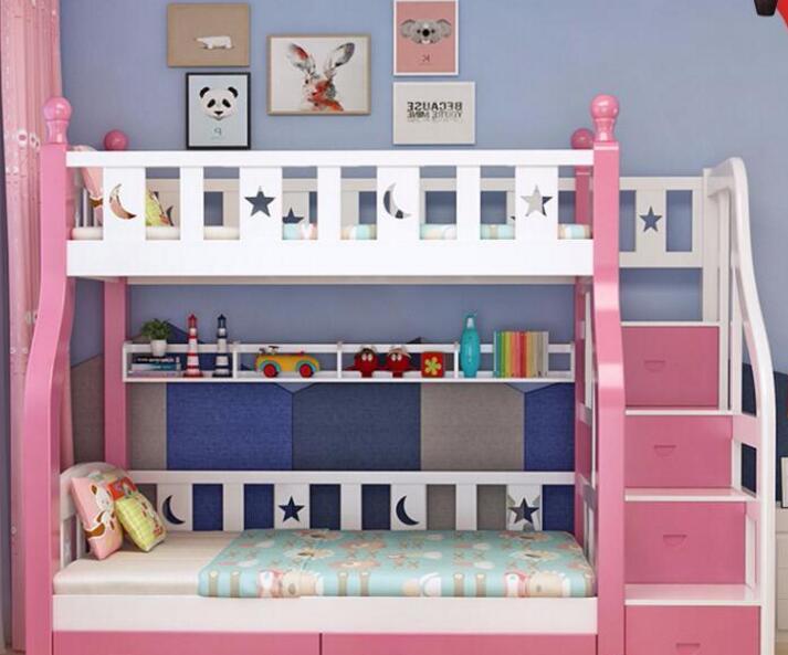 经济实惠高低床选哪种木,高低床什么材质的质量好