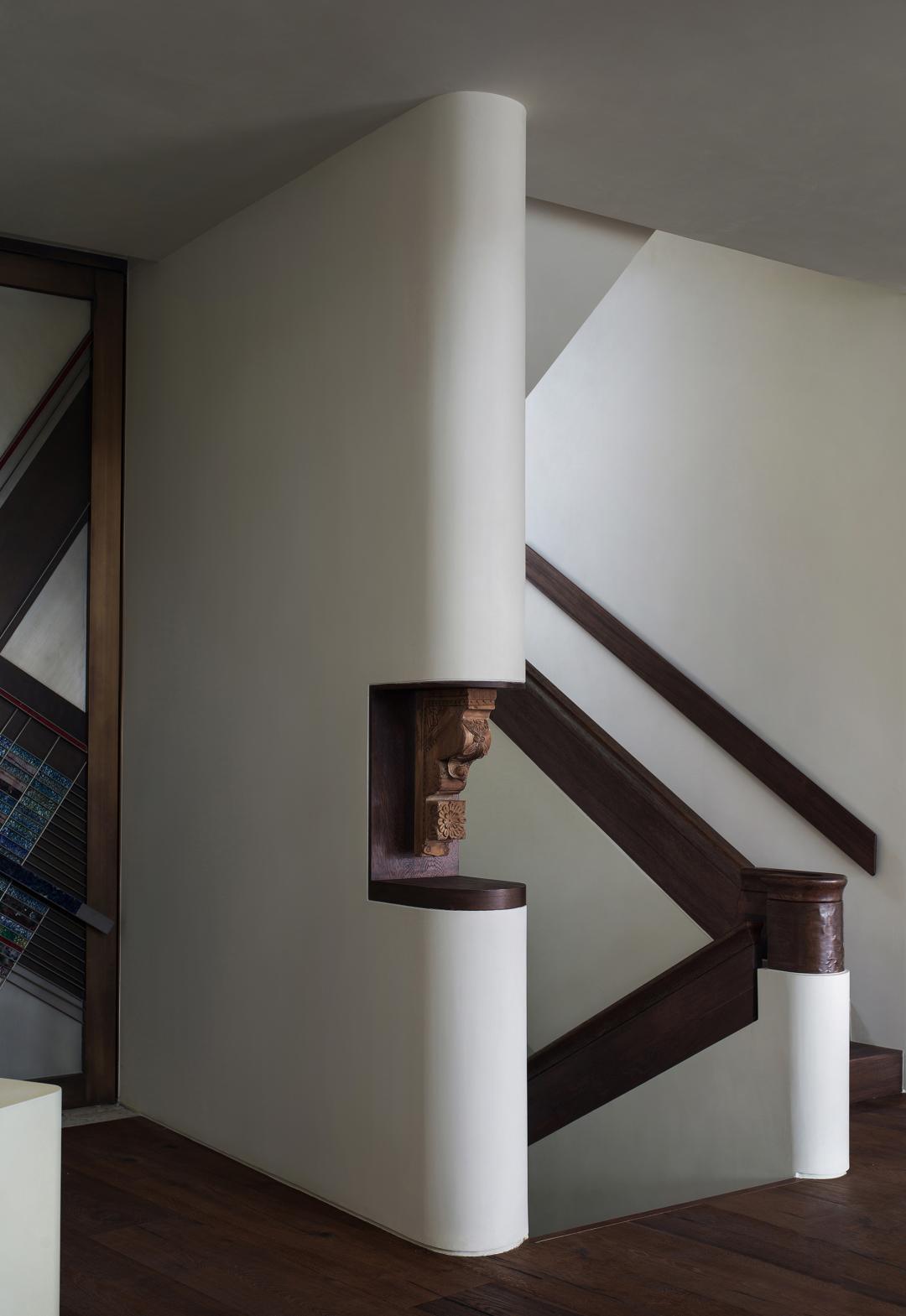 逸享自在的湖岸艺术“家”|ACEDESIGN