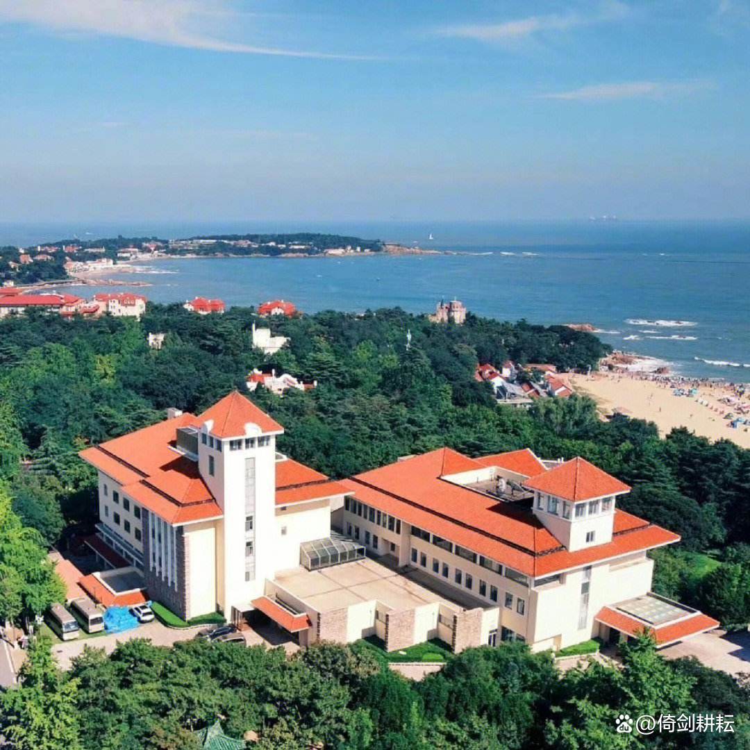 我国最“洋气”的5条老街，充满着欧陆风情的国际范，你来过吗？