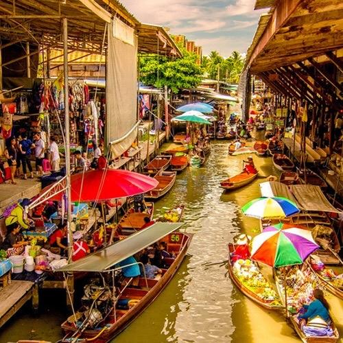 泰国旅游会被噶腰子，旅游天堂变人间地狱：泰国总理亲自回应来了