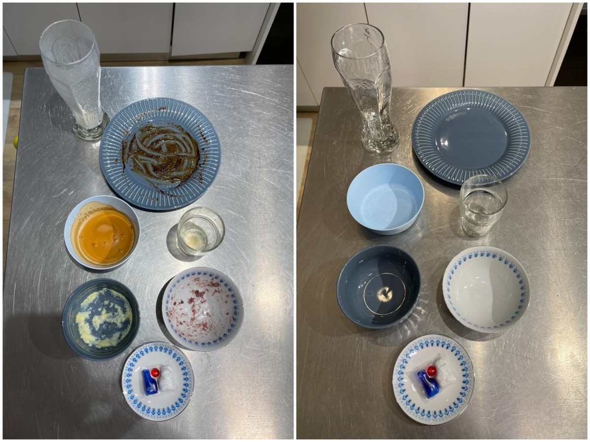 水卫仕洗碗凝珠12g适合几套洗碗机,西门子洗碗机用洗碗块还是凝珠