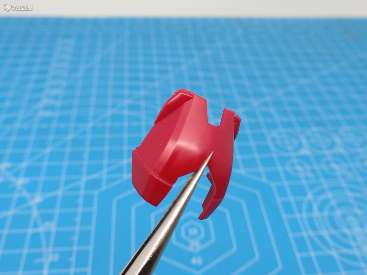 模型怎么做出电镀的效果,模型制作涂装技巧