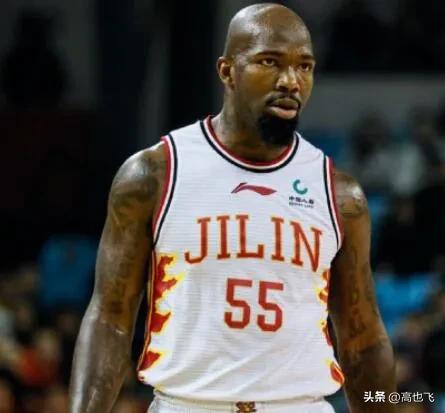 吉林76人队,吉林队76人