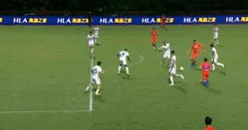 当任意球用上了孙子兵法,足球套路任意球十大经典