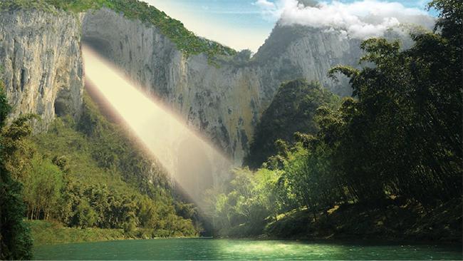 安顺旅游攻略有哪些景区值得去玩,贵州安顺旅游线路攻略最新