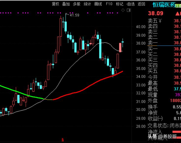 新手不要盲目炒股,新手炒股不亏怎么办