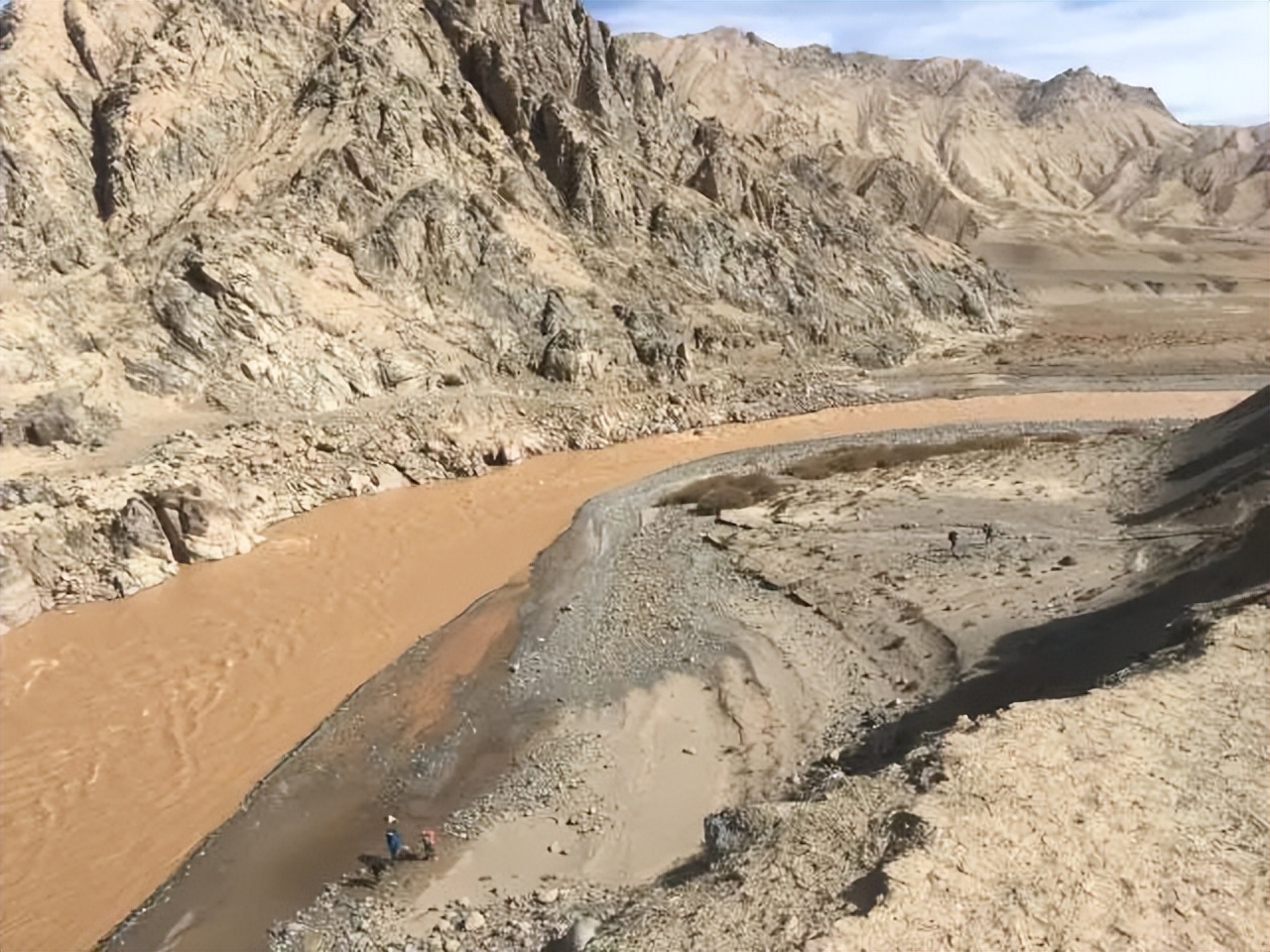 流失的珍贵壁画,一些壁画保留完整了几个世纪