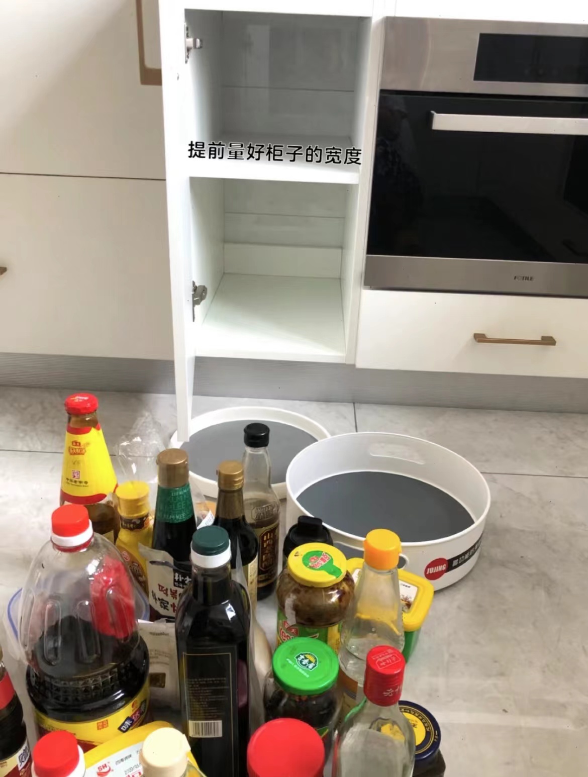 厨房是大的好还是小厨房好,家庭厨房常见四大问题