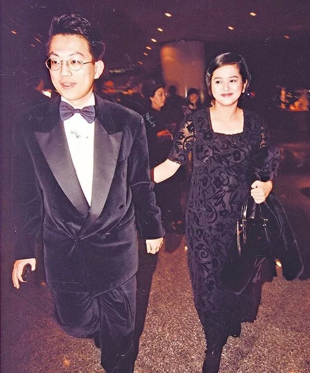 香江群音所有歌手名单,香江美人叶蕴仪