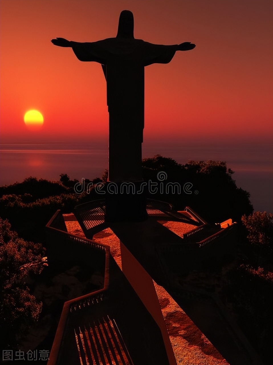 世界十大奇迹乐山大佛,万里长城vs乐山大佛